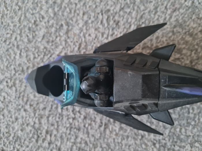 Batman Vehicle Bundle