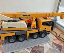 Bruder Toys