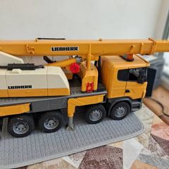Bruder Toys