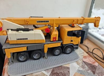 Bruder Toys