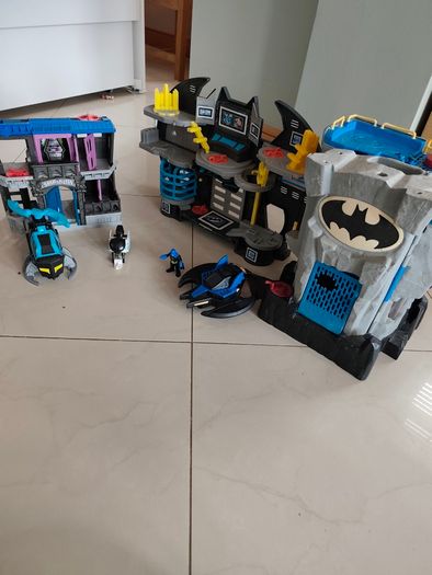 Batman bundle