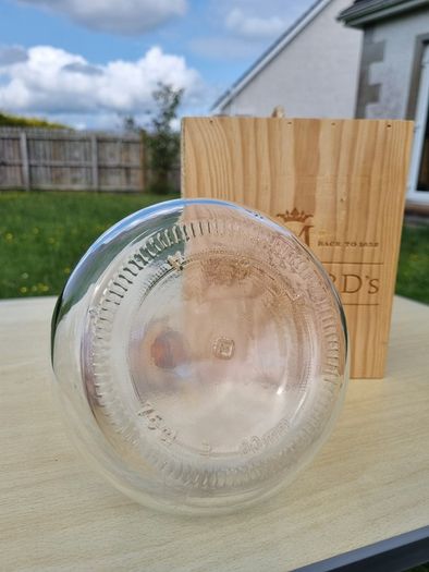 Maynards 30 Y.O. Decanter