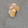 Stone slab lifting clamp Image 2