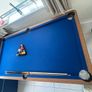 6ft Folding Pool Table 3 in 1 Image 2