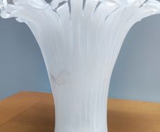 Murano Vase