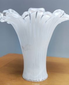 Murano Vase