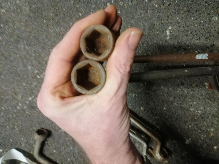 Car Parts