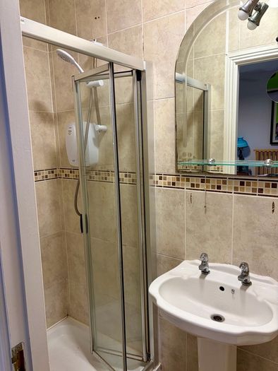 Shower Tray 900 x 900