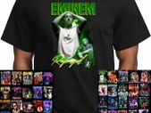 55 Best Selling Rapper Designs Rapper T-shirts
