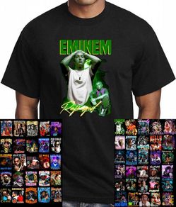 55 Best Selling Rapper Designs Rapper T-shirts
