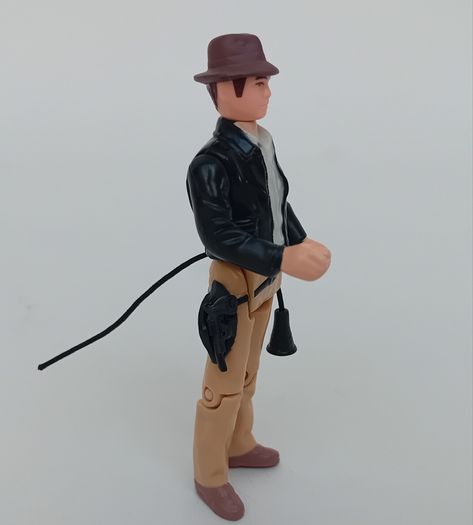 Hasbro Indiana Jones