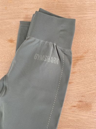 Gymshark Seamless Leggings