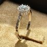 Engagement ring Image 2