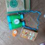 Melissa and Doug kids binoculars Image 3