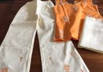 Indian Costume aged 8-10