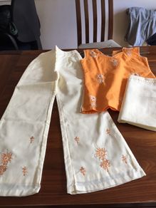 Indian Costume aged 8-10