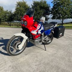 Honds XRV Africatwin 2003