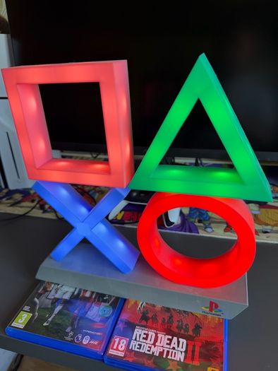 PlayStation Slim Bundle