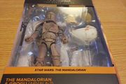 Star Wars Black Series: The Mandalorian &amp; Grogu (Arvala-7) Deluxe 6'' Exclusive
