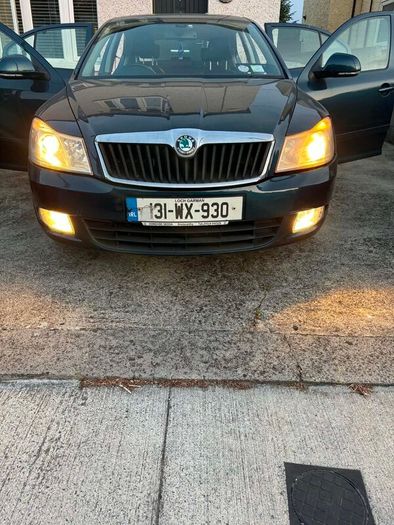 Skoda Octavia Quick sale