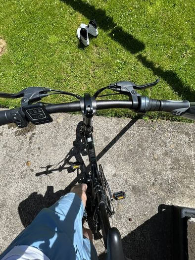 bike electric