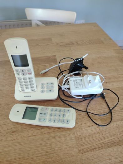Landline phones