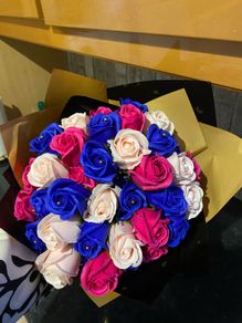 flowers bouquet