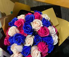 flowers bouquet
