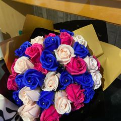 flowers bouquet