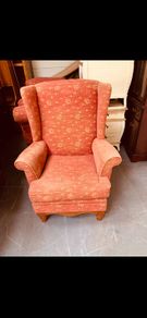 Wingback Chair