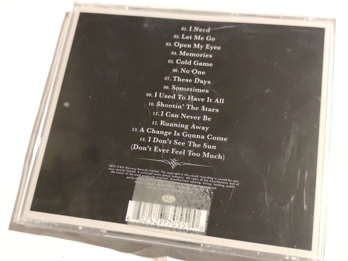 Maverick Sabre - Lonely Are The Brave Cd