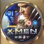 X-Men: Days Of Future Past [2014] Hugh Jackman, James McAvoy, Michael Fassbender, Jennifer Lawrence, Halle Berry & Patrick Stewart [Movie DVD] Image 3