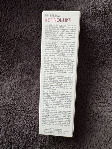 Yon Ka Paris - retinol like bi serum 30ml