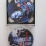 HELLRAISER 4 Disc DVD Box Set Collection Films 1 , 2, 3, Bonus Disc Clive Barker Image 3