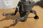 Vintage Star Wars Mini-Rig Cap-2 Captivator Kenner 1982 Empire Strikes Back Minirig
