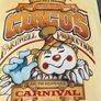 2 Circus/ Panto Posters 1984 Image 3