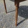 Round Extending Table Image 8