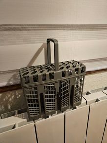 Dishwasher Basket