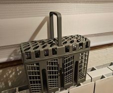 Dishwasher Basket