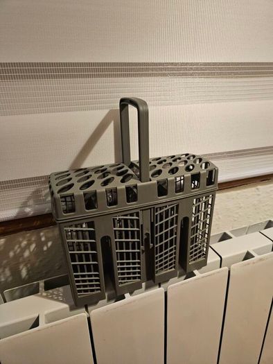 Dishwasher Basket