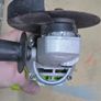Makita knockoff cordless angle grinder 18V Image 5