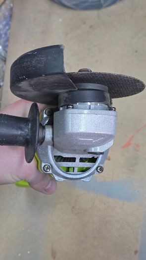 Makita knockoff cordless angle grinder 18V