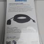 Manhattan USB 3 Extension Cable - New Image 2