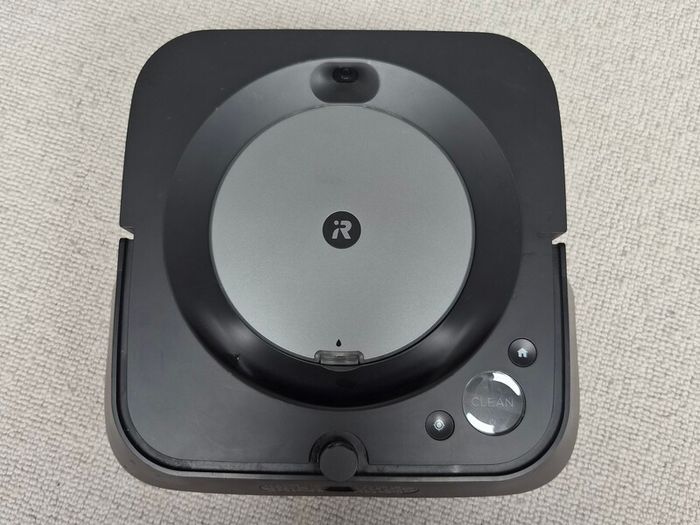 Roomba Braava jet m6 Robot Mop