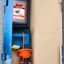 WorkZone Electric Chainsaw Image 10