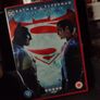 Batman V Superman - Dawn of Justice ! DVD with Slipcase ! 2016 ! DC ! Marvel ! Image 3