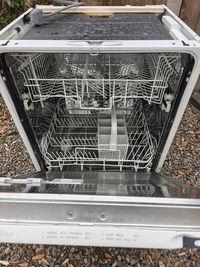 Electrolux Dishwasher  60cm Built-in