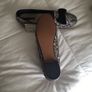 Ladies Pumps Bnwt Size 41 Image 2