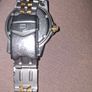 tag Heuer watch. WD 1221-k 20 Image 5