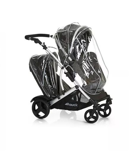 double buggy